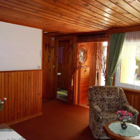 Ferienbungalow Granitztal *