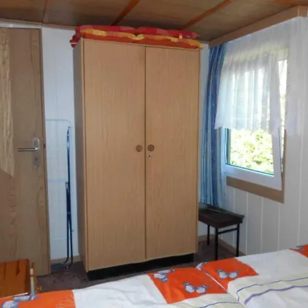 Ferienbungalow Granitztal * Zirkow