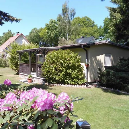 Ferienbungalow Granitztal *
