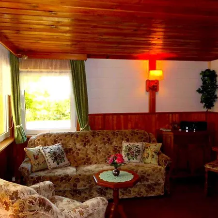 Casa de Férias Ferienbungalow Granitztal *
