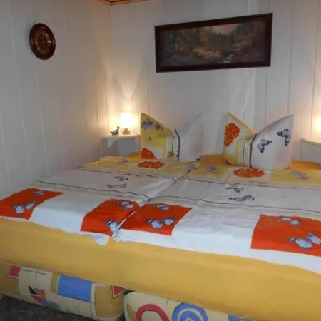 Casa de Férias Ferienbungalow Granitztal *