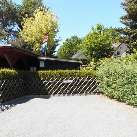 Casa de Férias Ferienbungalow Granitztal *