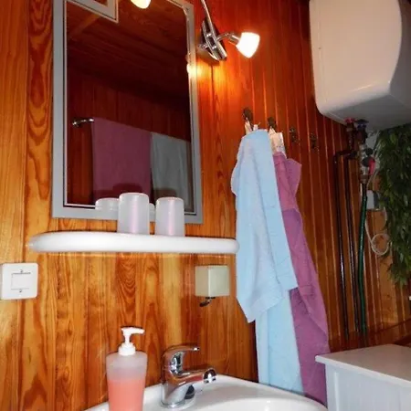 Casa de Férias Ferienbungalow Granitztal *